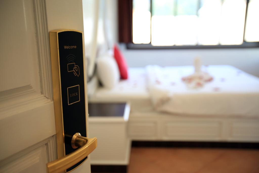 Suite con Balcone