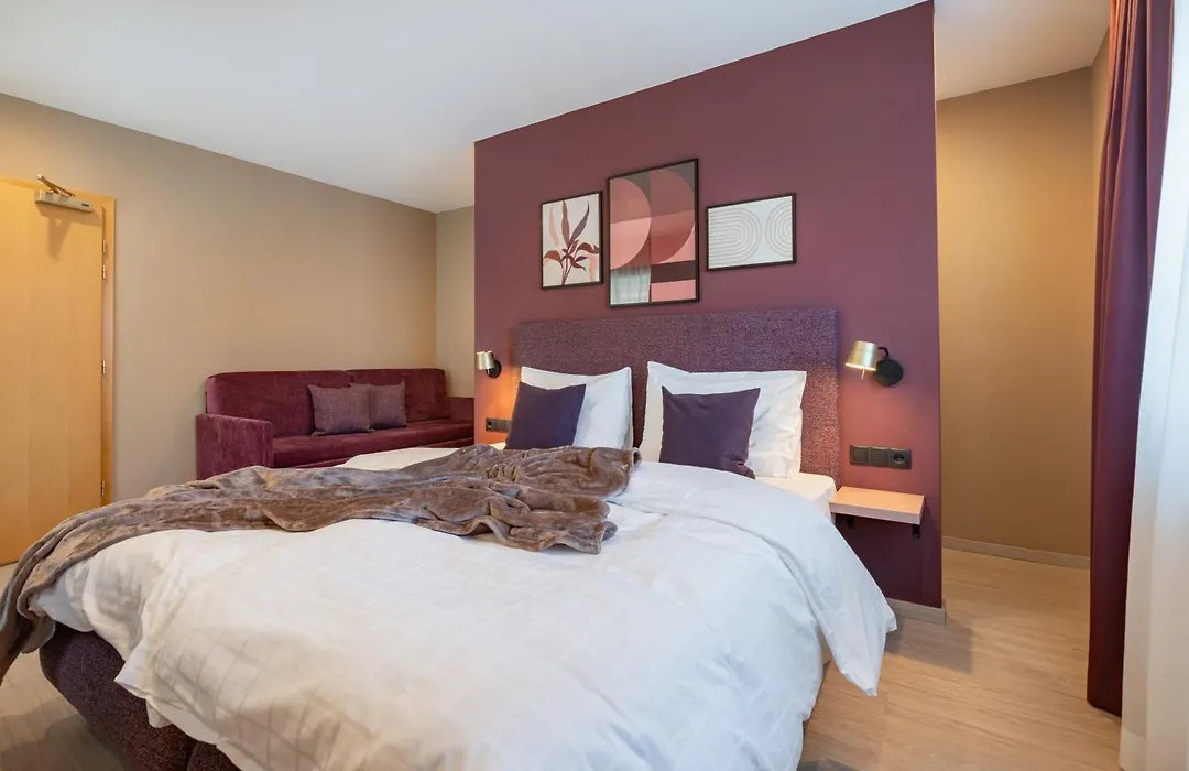 Boutique Hotel Am Park-1