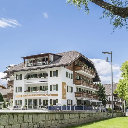 Boutique Hotel Am Park-2