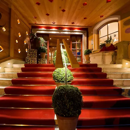Mirabell Dolomites Hotel-2