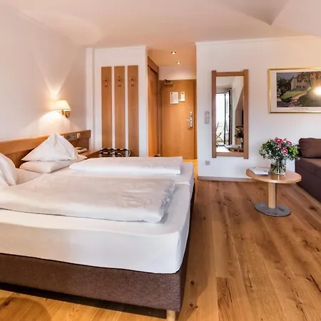 Hotel Post - Olang-3
